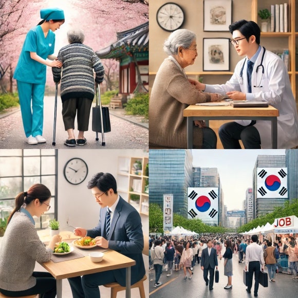 동행 인력사무소 이미지