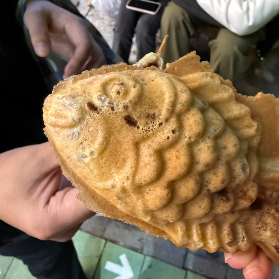 쏭타코야끼카페 이미지