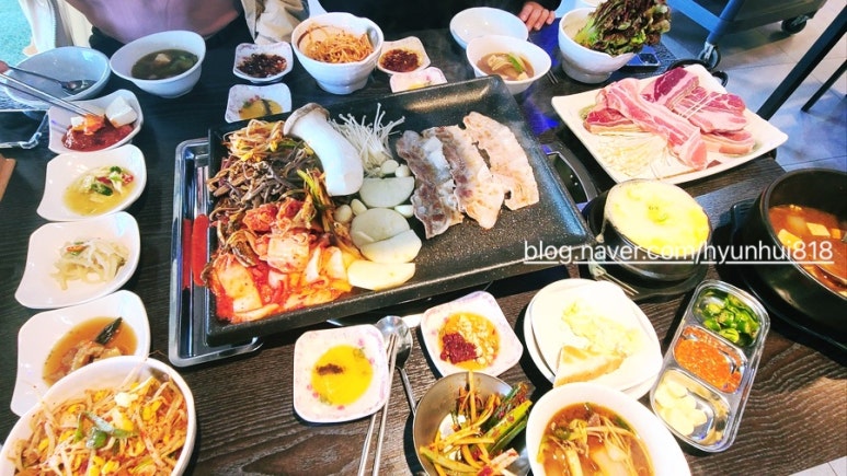 세자매삼겹살 이미지