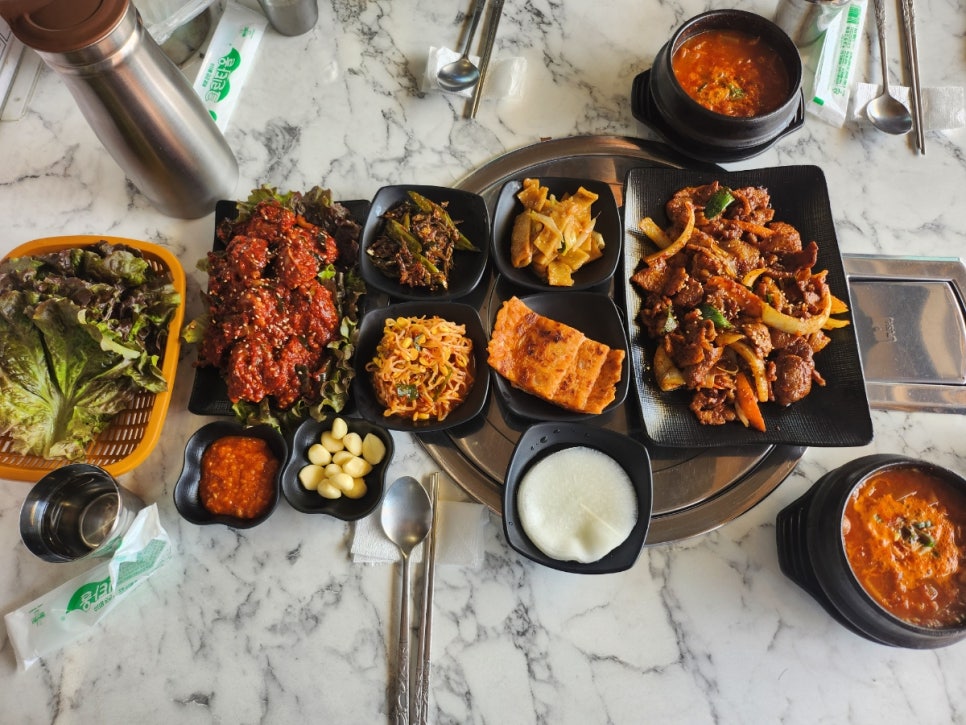백연게장 이미지