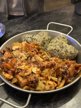 고수포차 별관 이미지
