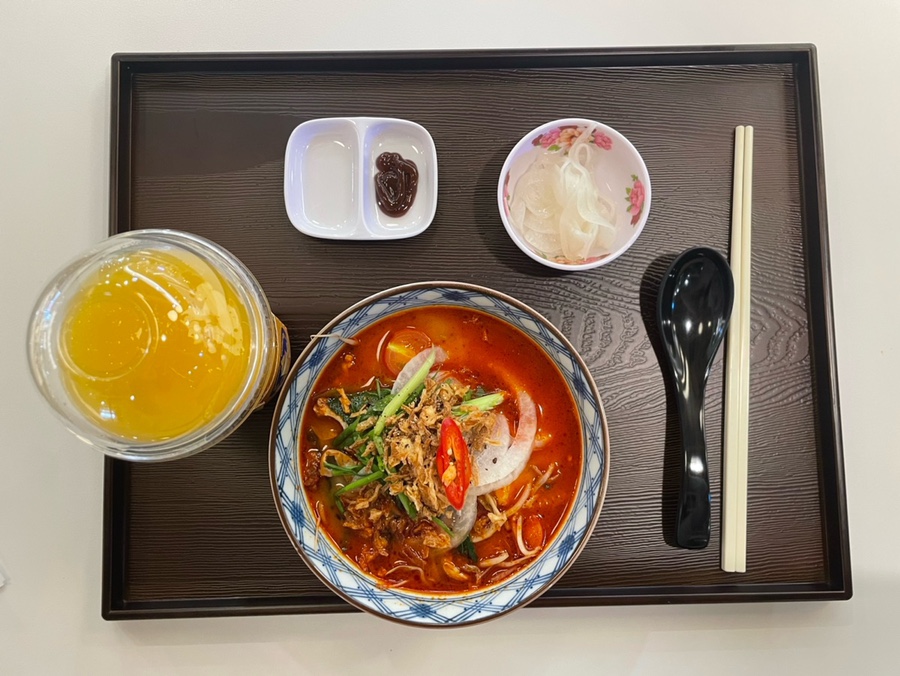 퍼부어&라멘짱 이미지