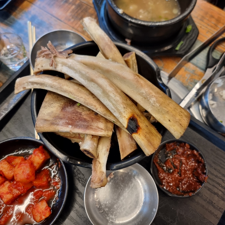 두남자 백양 이미지