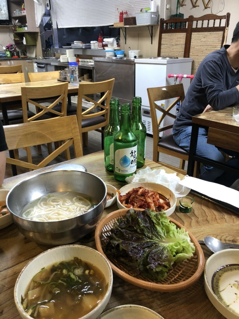 진성보쌈 이미지