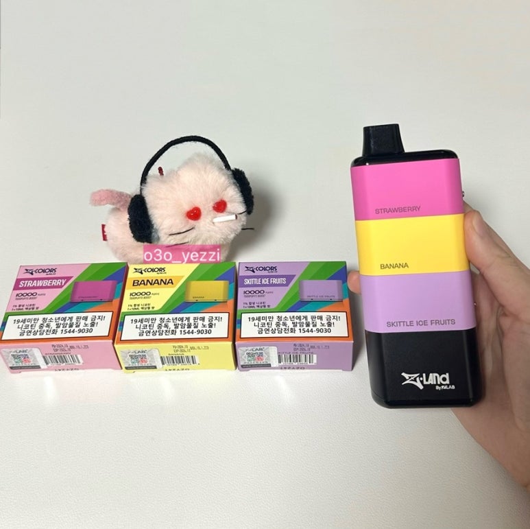 지랜드 이미지