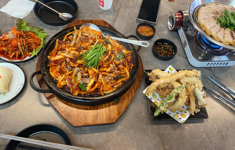 해탄 평택법원점 이미지