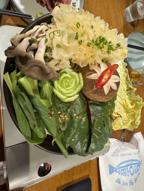 족발야시장 내포신도시점 이미지