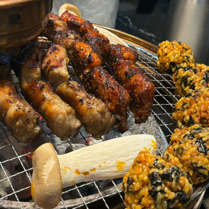 인생극장쪽갈비 이미지