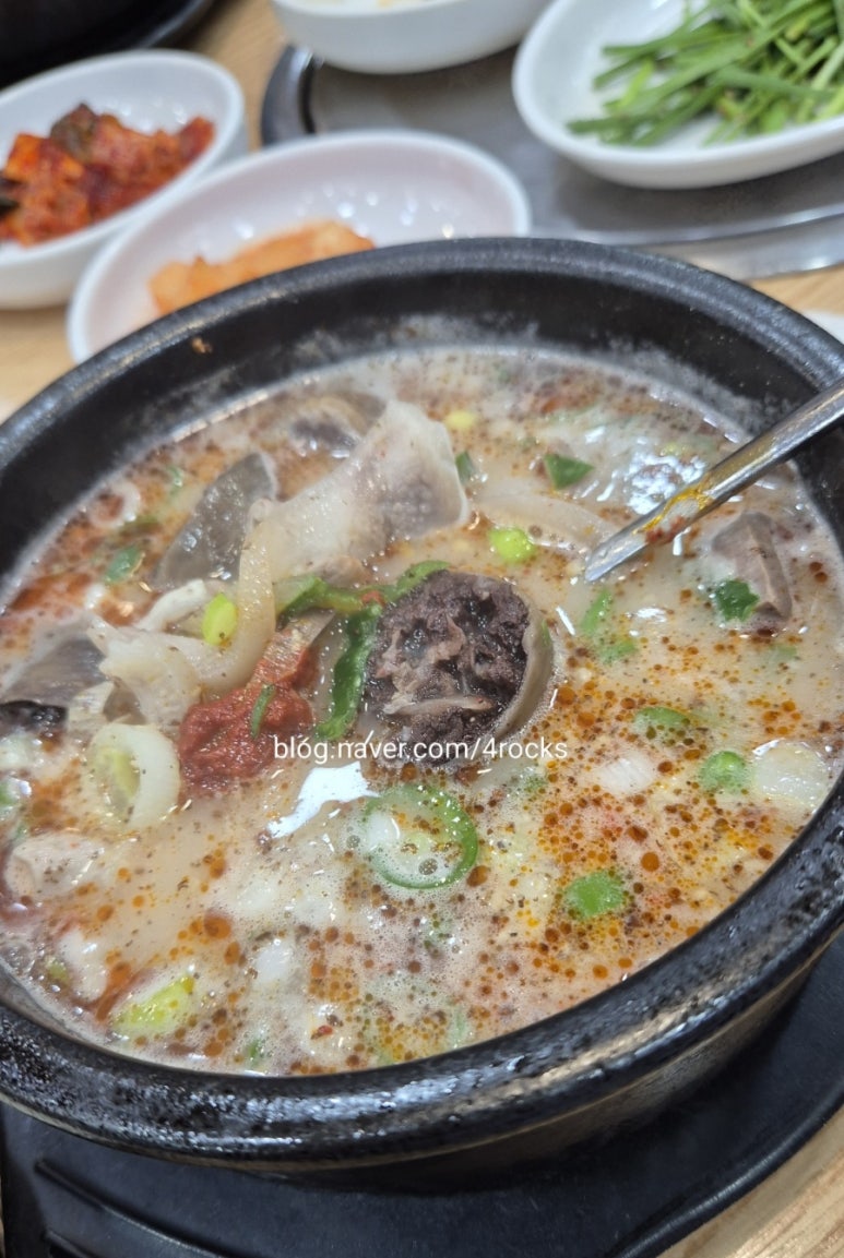 진피순대 이미지