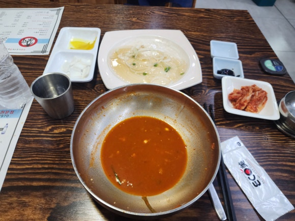 수라짬뽕 이미지
