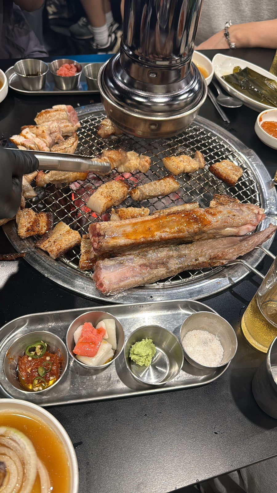 다독이네숯불구이 이미지