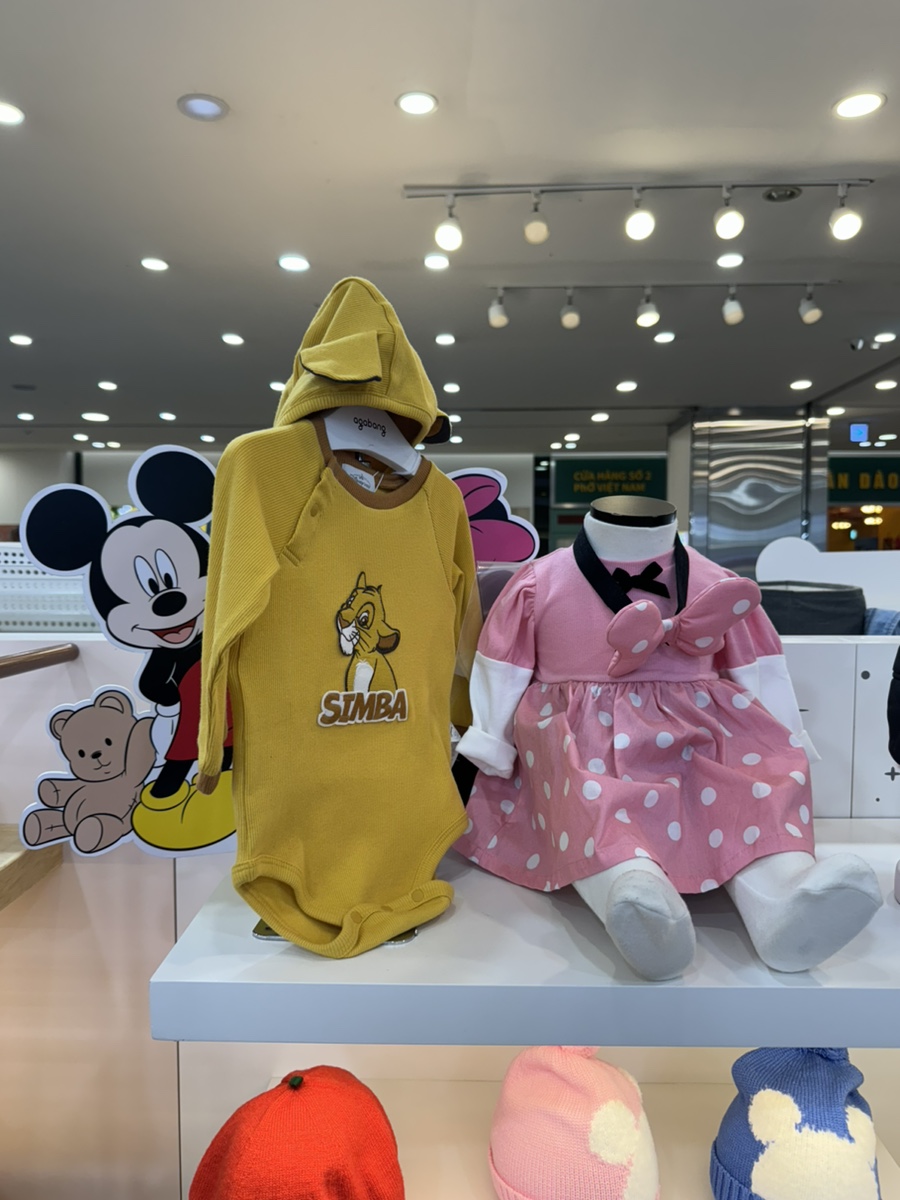 롯데마트아가방겔러리 이미지