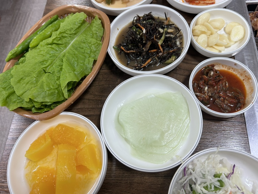 신세기식당 이미지