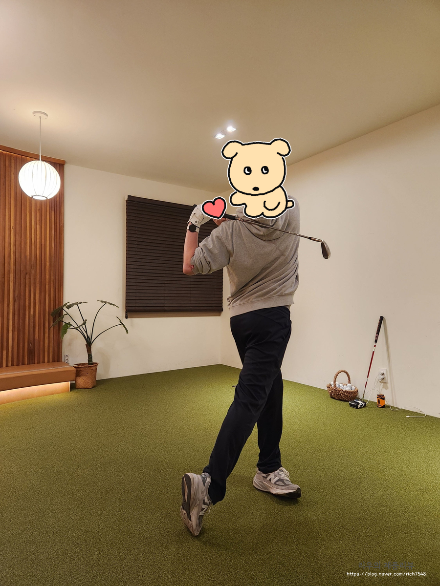 주식회사 더골프컴퍼니 이미지