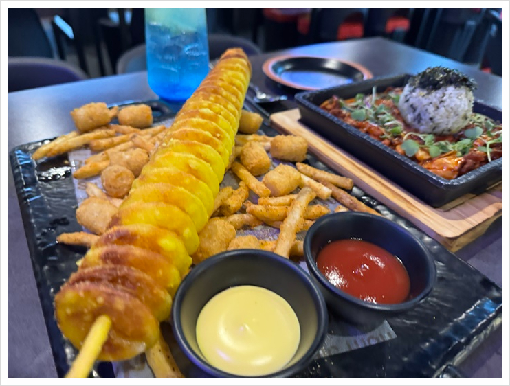맛의 전당 이미지