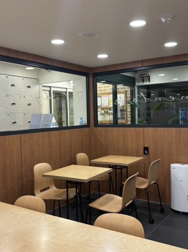 울산대점멘토즈스터디카페 이미지