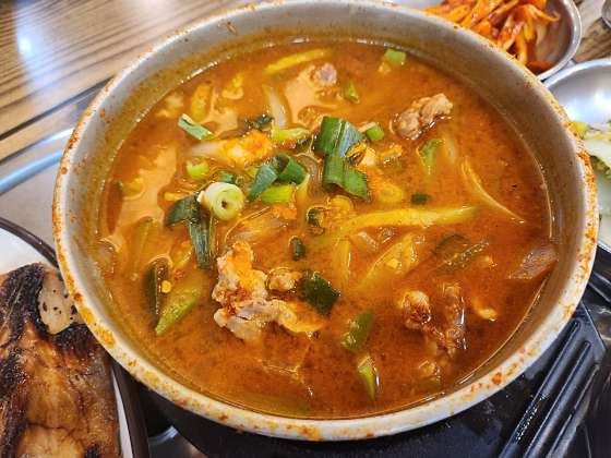 진식당 이미지