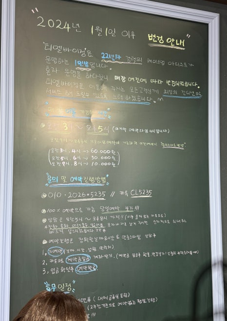 티엘바이정 이미지