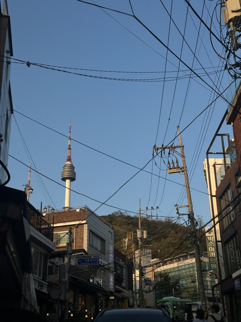 해방왕곱창 이미지