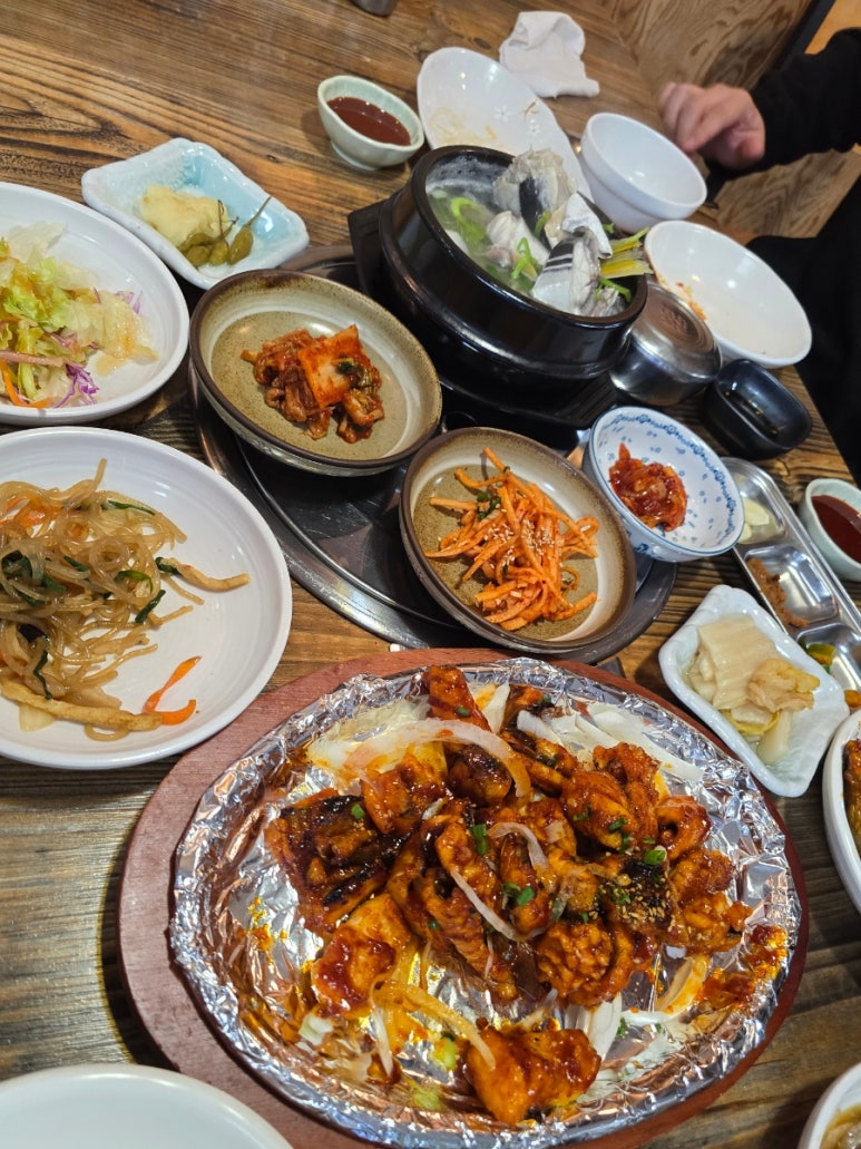 돌산아나고 이미지