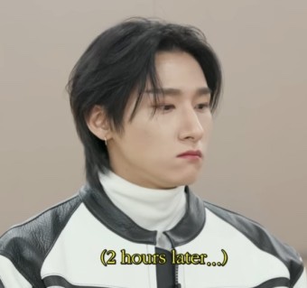 리프헤어 이미지