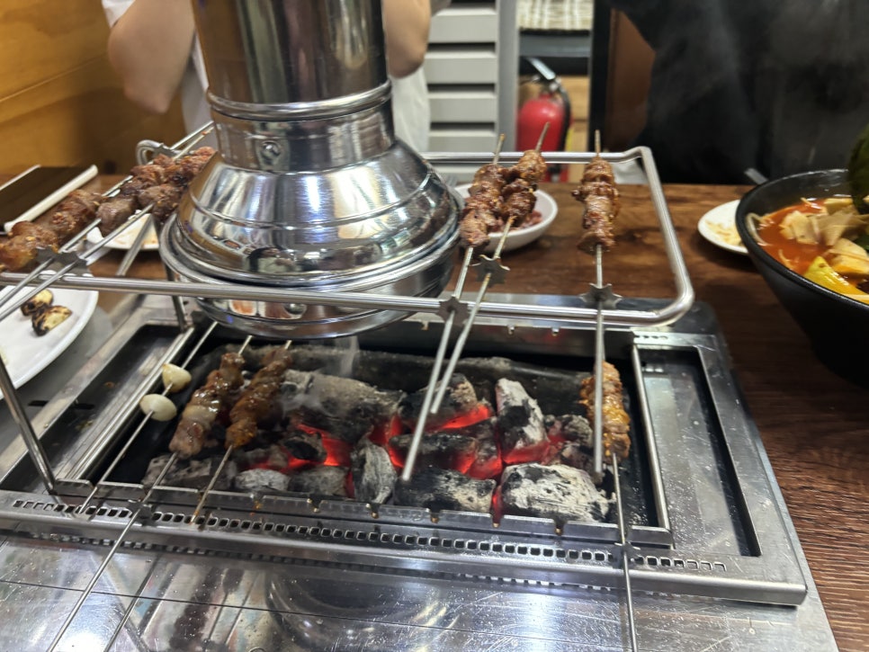 두언니 양꼬치&마라탕 이미지