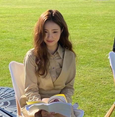 유블헤어 이미지