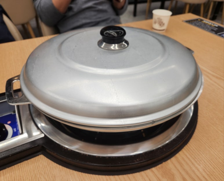 이태리부대찌개 영종스카이점 이미지