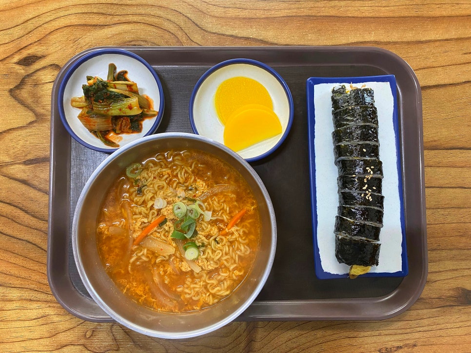 이모네분식식당 이미지