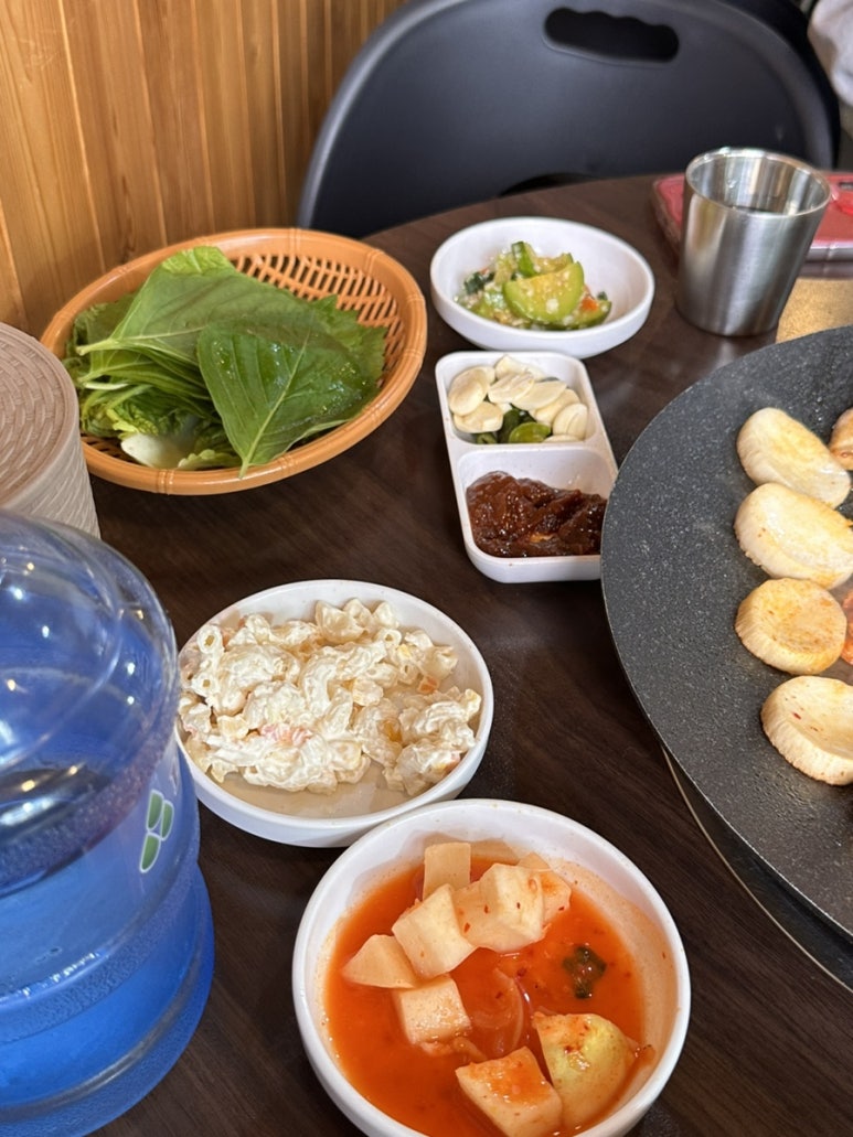 달봉이네 김치찜 이미지