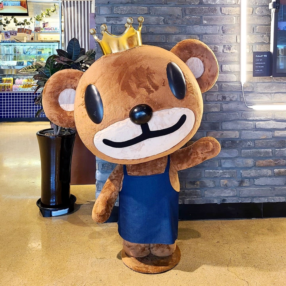 카페 윙클 이미지