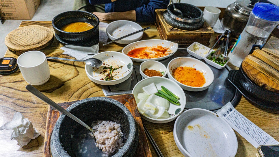 담평추어탕감자탕 이미지