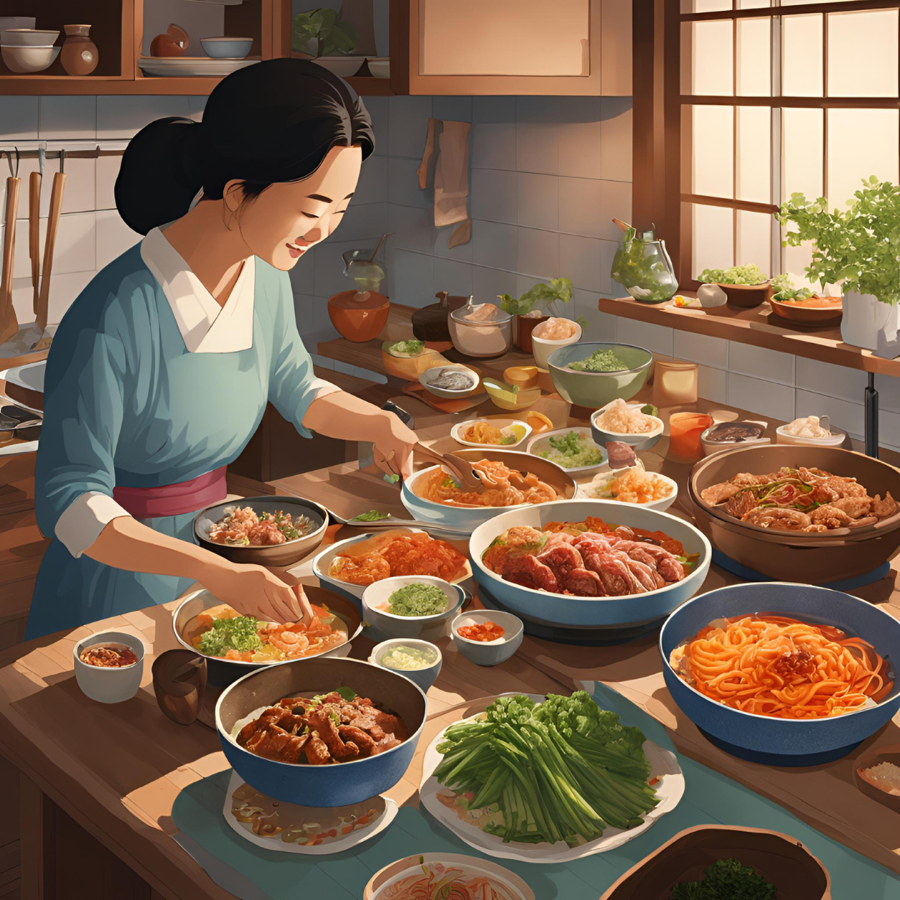 엄마네밥상 이미지