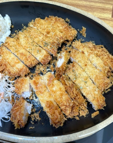 용감한 식당 수영점 이미지