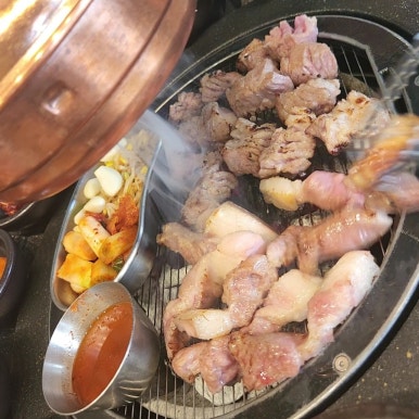 원조부안집 수지동천점 이미지