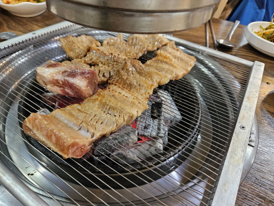 파티쉐안동현 이미지
