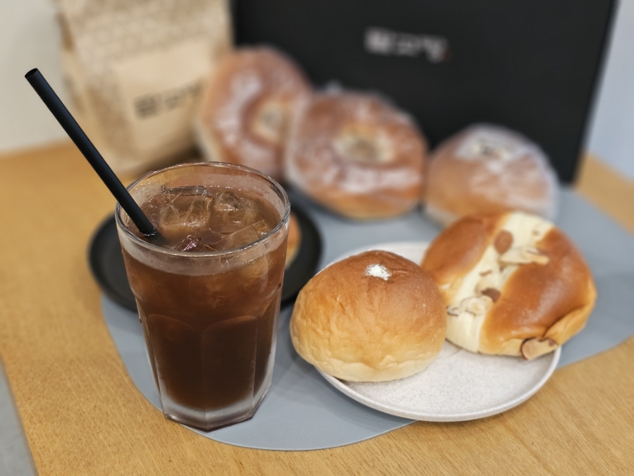 팥고당 명동점 이미지