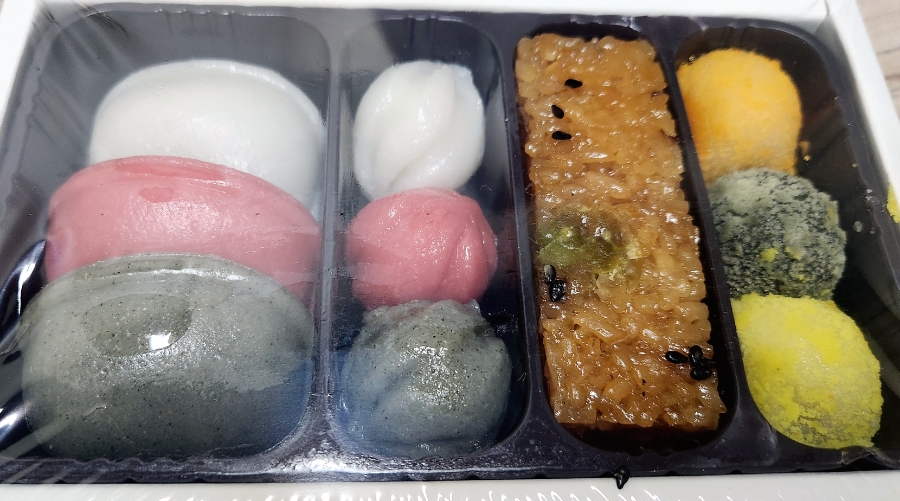 (주)떡파는 사람들 이미지