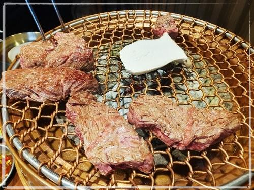 압구정화로구이소고기 인천논현점 이미지