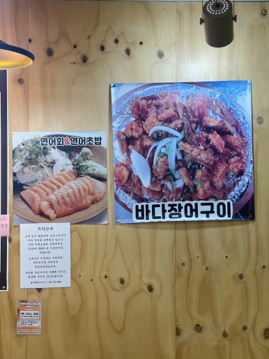 돌산아나고 이미지