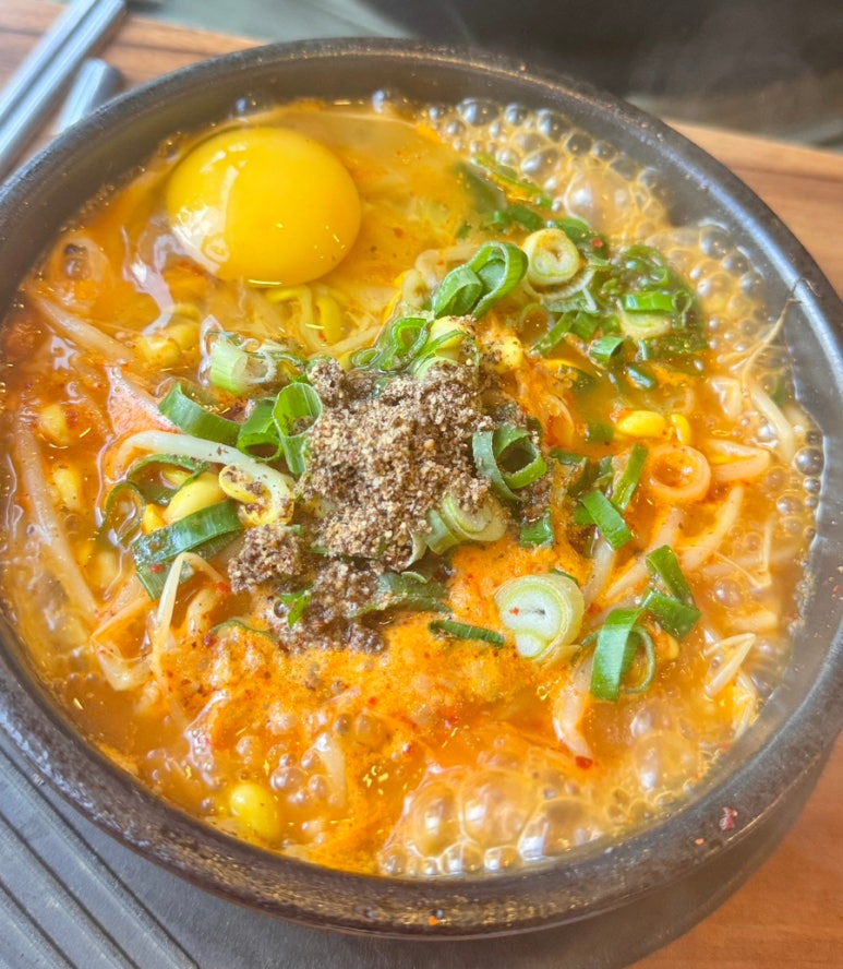 모이세해장국노형점 이미지