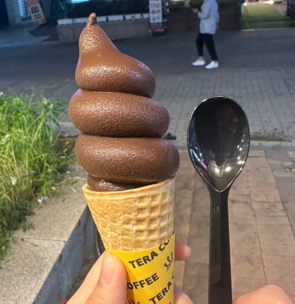 테라커피 신중동점 이미지
