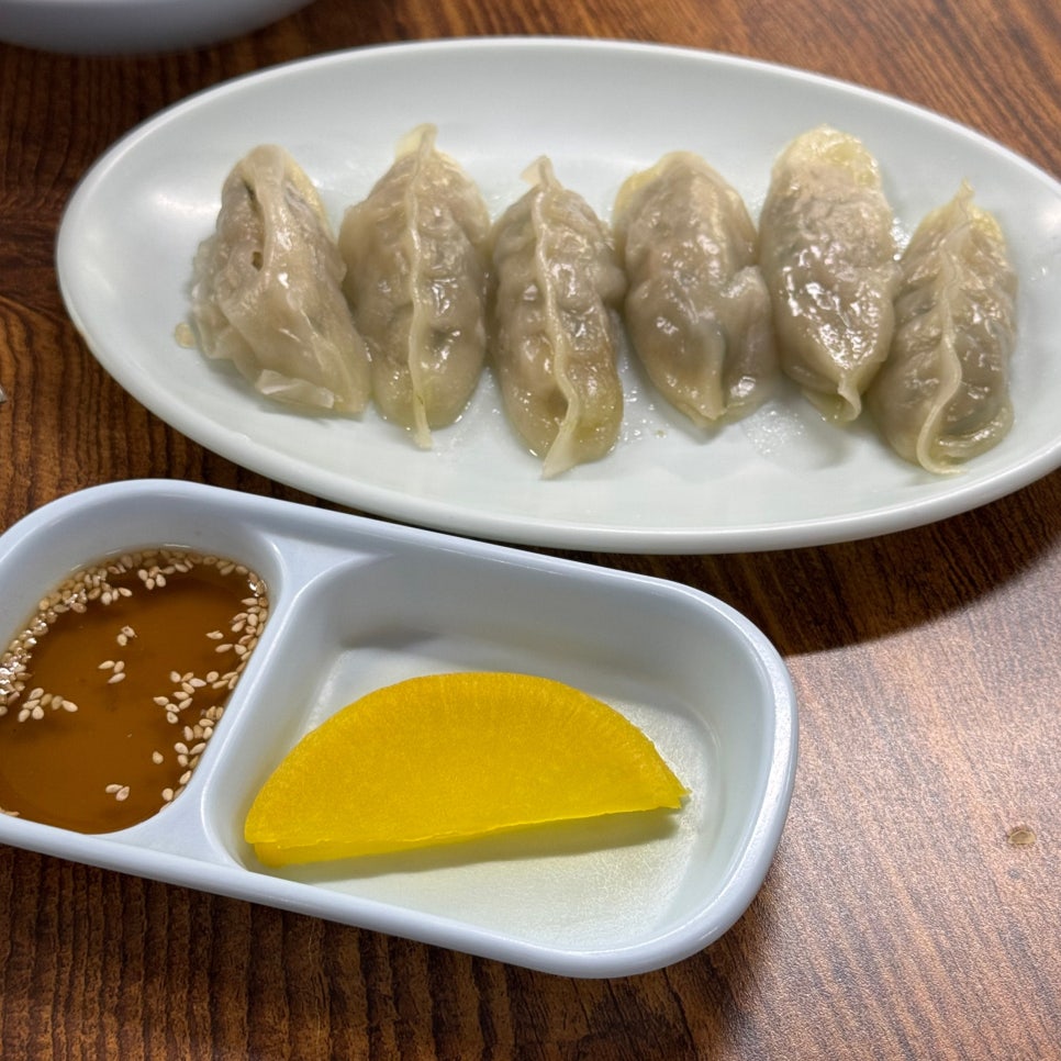 백령도바지락칼국수 이미지
