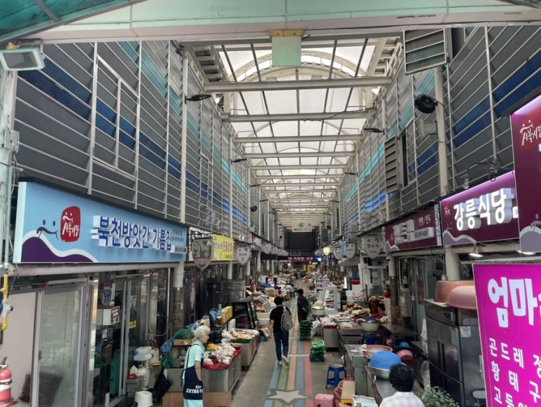오뚜기분식 이미지