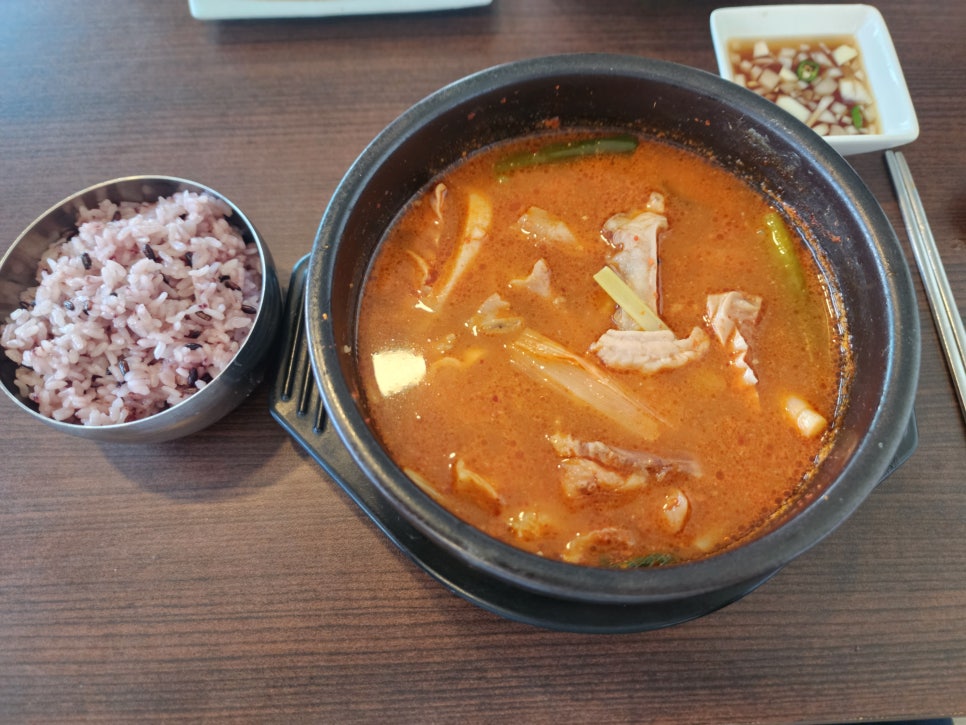 정성소머리국밥 이미지
