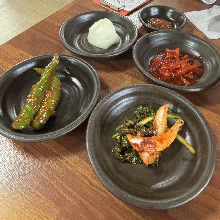 전통콩국.콩국수 이미지