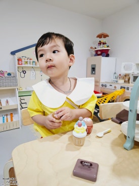 리틀조이베이비카페 이미지