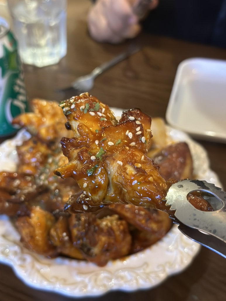 잉치킨우장산 이미지