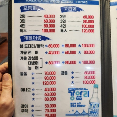 다모아호 이미지