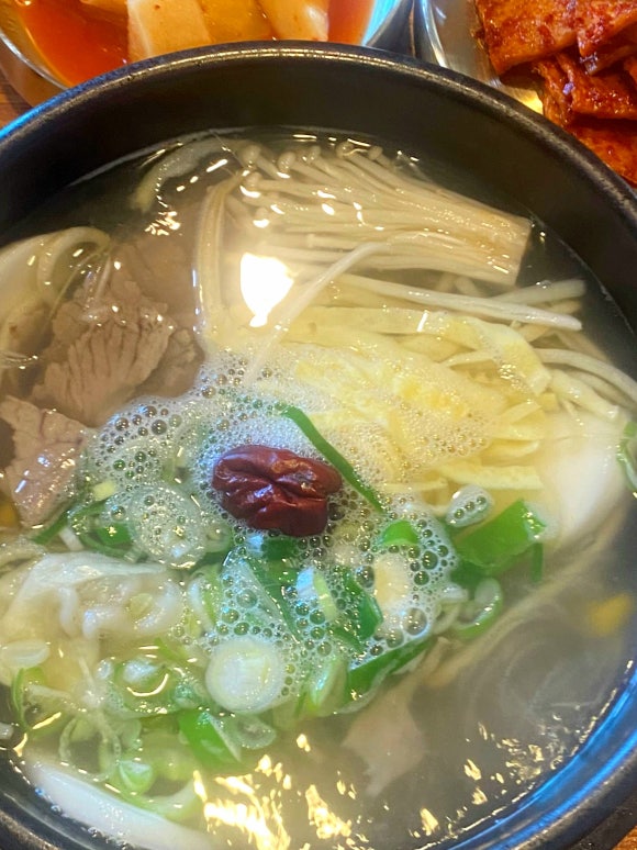 양지돼지국밥 이미지